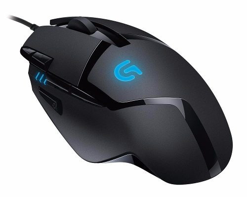 Mouse G500