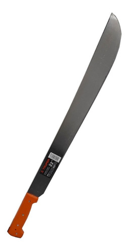 Machete Pulido De 22 Pulgadas Truper T-460-22p