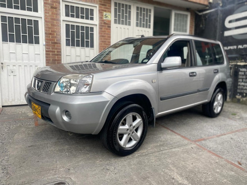 Nissan Xtrail 2009 4x4 Aut 2.5l