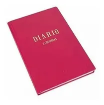 Comprar Libro Diario Rab Contable 200 Paginas  3 Columnas Tapa Dura