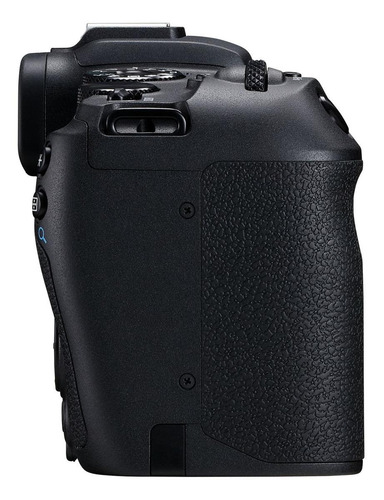Camara Canon Eos R Rp Sin Espejo Color Negro