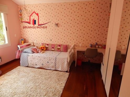 Imagem 8 de 20 de Casa A Venda No Bairro Loteamento Capital Ville Em Jundiaí - 944-1