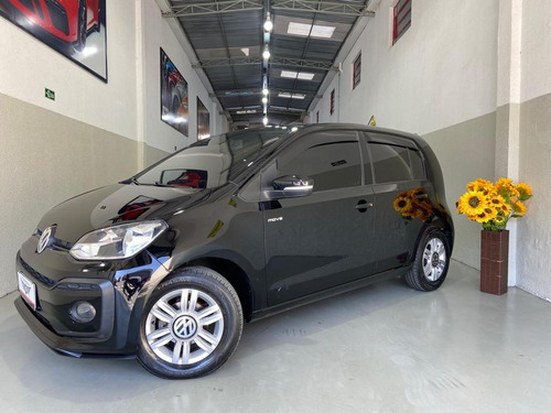 Volkswagen Up! 1.0 Move 5p