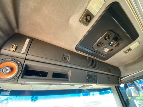 Scania R124 400 6x2 2003