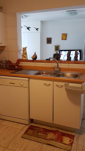 Excelente Casa En Alto Macul Santuario Natural!!!