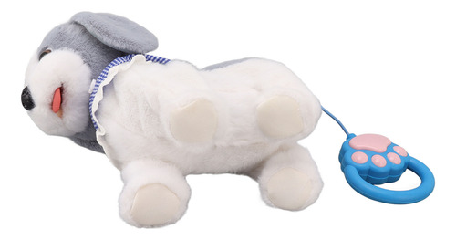 Juguete Interactivo Para Perros Que Caminan Y Ladran