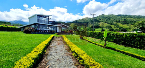 Ginebra, Costa Rica, 3.895 M2, Finca En Venta Buena Topografía