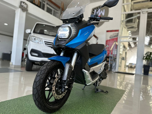 Imagen 22 de 25 de Honda Pcx 150 Dlx