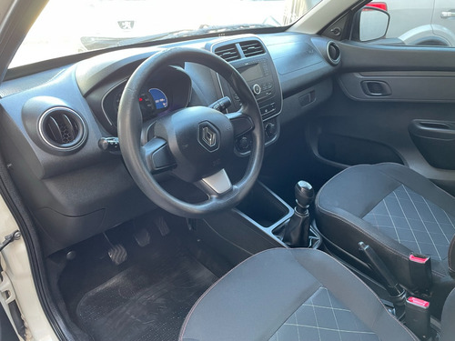 Imagen 5 de 6 de Renault Kwid Zen 2018