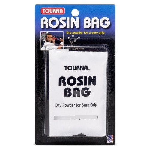 Breu Rosin Bag Em Saquinho Unique 57g - Tourna