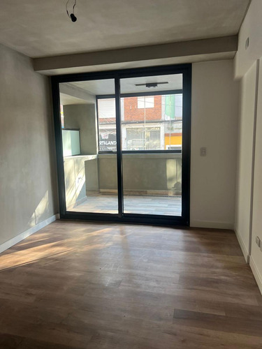 2 Ambientes A Estrenar En Chacarita- Venta Y Alquiler!