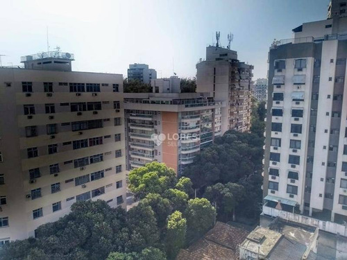 Apartamento Com 4 Dormitórios À Venda, 210 M² Por R$ 1.450.000,00 - Ingá - Niterói/rj - Ap37049