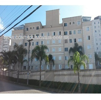 Imagem 2 de 11 de Apartamento - Ref: 01097