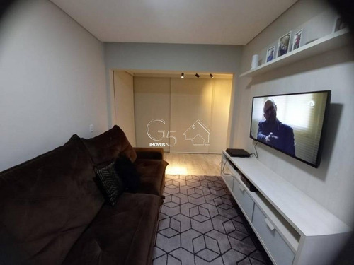 Imagem 21 de 29 de Apartamento 3 Dorm No Medeiros - Ap00776 - 70613759
