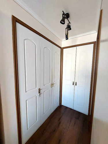 Venta Dp 2 Dorm. Manuel Montt / Sucre