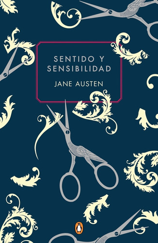 Libro Sentido Y Sensibilidad [ Ed Conmemorativa ] Pasta Dura