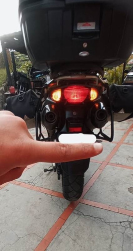Imagen 4 de 8 de Honda Veradero