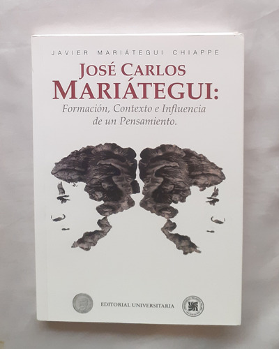 Jose Carlos Mariategui Formacion Contexto E Influencia De Un
