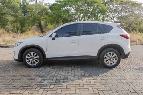 Mazda CX-5 2.0 Touring At