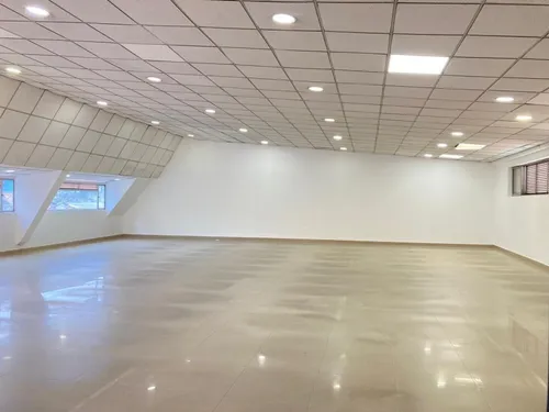 Edificio En Venta En Teusaquillo. Cod V16593