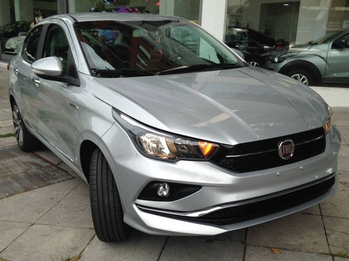 Nueva Fiat Cronos 0km 2021 - Reserva De 131mil Y Cuotas- L