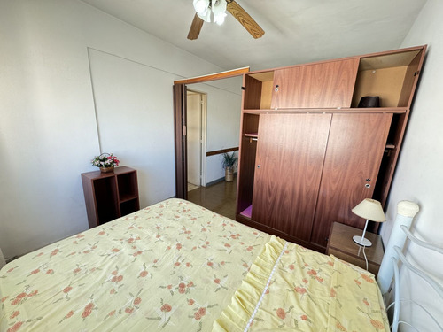 Reservado Departamento En Venta 1 Ambiente Mar Del Plata