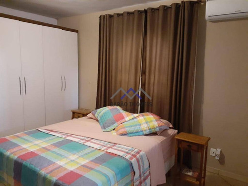 Imagem 7 de 30 de Casa À Venda, 170 M² Por R$ 478.900,00 - Vila Santana Ii - Jundiaí/sp - Ca0553