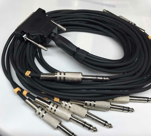 Multi Cabo Alesis Dm7 Kit Usb