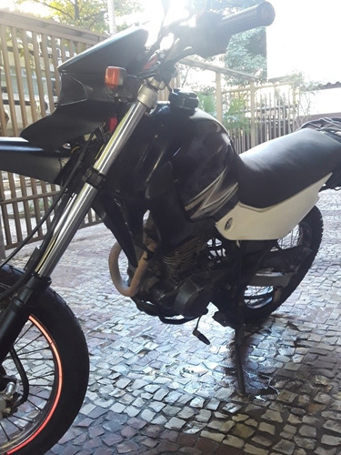 Moto Yamaha Xt 225 Xt 225