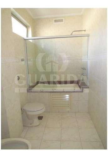 Imagem 10 de 17 de Apartamento Para Aluguel, 3 Quartos, 1 Suíte, 2 Vagas, Rio Branco - Porto Alegre/rs - 1416