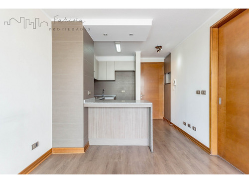 Vende Departamento Las Condes