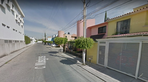 Imagen 6 de 16 de Casa En Venta Arboledas De Ibarrilla, León Guanajuato. Vm10