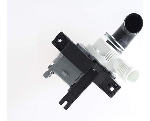 Ecumfy W10409079 Bomba De Drenaje Compatible Con Whirlpool M