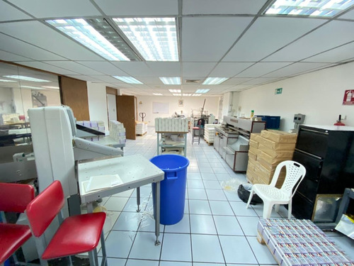 Imagen 4 de 7 de Se Vende Local Comercial Y Fondo De Comercio 268m² En Los Cortijos