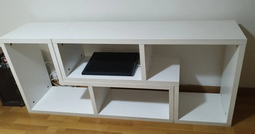 Mueble Multifuncional Abstracta (Usado)