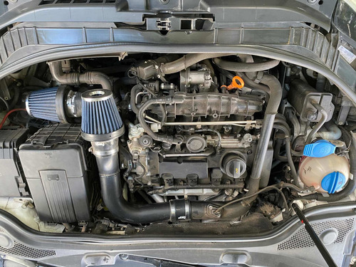 Audi S3 2.0 T Fsi Stronic Quattro 255cv 2012