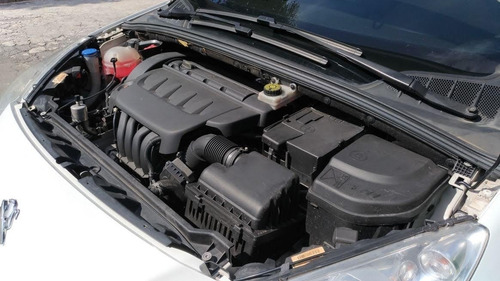Peugeot 308 2013 2.0 Allure Flex 5p