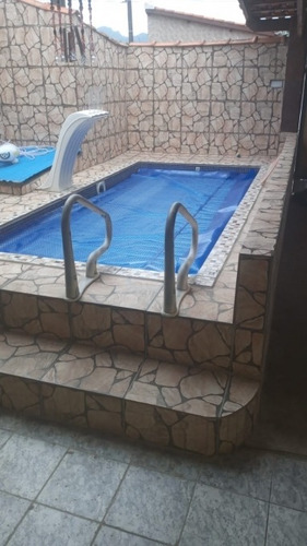 Imagem 14 de 19 de Casa Venda Caraguatatuba - Sp - Barranco Alto - 9916