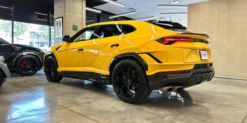 Lamborghini Urus 4.0 V8 Performante At