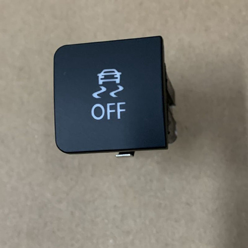 Interruptor De Tracción Anti-s Para Coche Esp Off Asr Tcs Tr