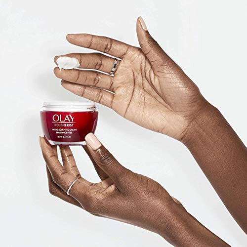 Olay Regenerist Advanced Anti-aging Micro-sculpting Crema Hi