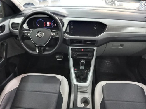 Imagen 18 de 25 de Volkswagen T Cross Highline At