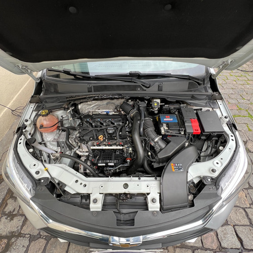 Chevrolet Onix 1.0 Turbo Premier Ii At