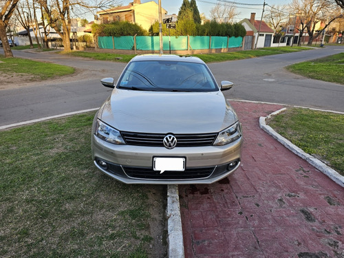 Volkswagen Vento 2.0 Sportline Tsi 200cv