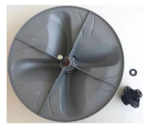 Agitador Tanquinho Newmaq New Up! 10 / 12kg Com Cubo