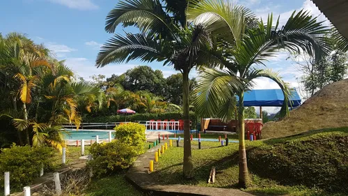 Villa Isleña - Sasaima / ¡naturaleza Y Diversión Para Ti!