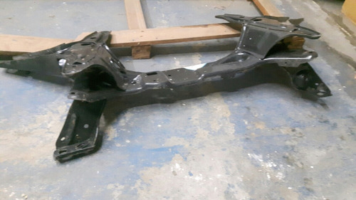 Imagen 3 de 3 de Soporte Motor Pointer Original Volkswagen Nuevo