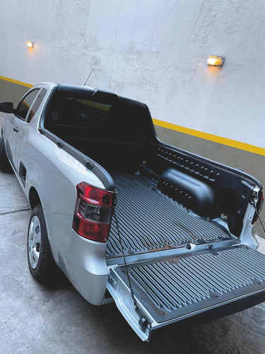 Imagen 8 de 8 de Chevrolet Montana