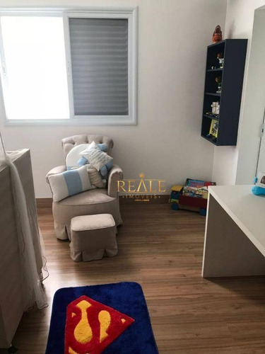 Imagem 12 de 30 de Casa À Venda, 350 M² Por R$ 2.225.000,00 - Condomínio Reserva Dos Vinhedos - Louveira/sp - Ca1152