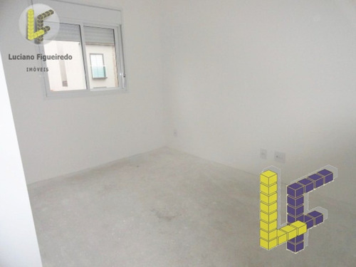 Venda Apartamento Santo Andre Príncipe De Gales Ref: 14576 - 14576